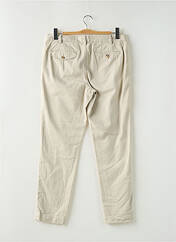 Pantalon chino beige RALPH LAUREN pour femme seconde vue