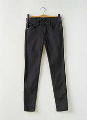 Pantalon slim gris RALPH LAUREN pour femme seconde vue