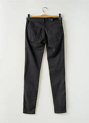 Pantalon slim gris RALPH LAUREN pour femme seconde vue