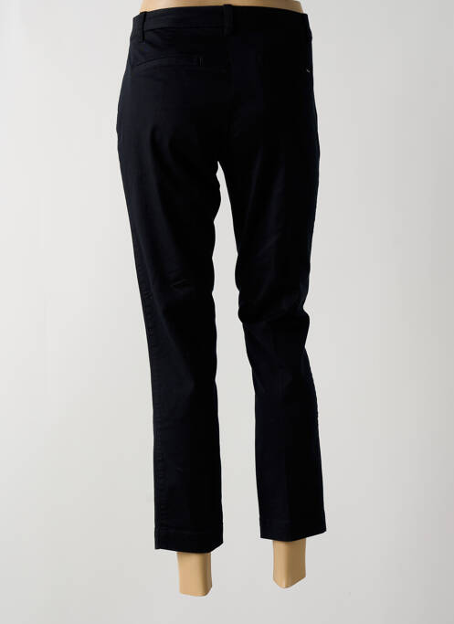 Pantalon 7/8 stretch taille normale noir RALPH LAUREN femme