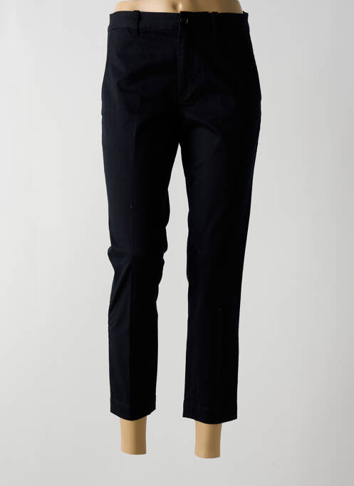 Pantalon 7/8 noir RALPH LAUREN pour femme