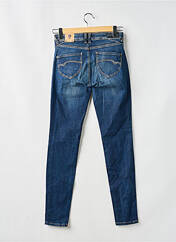 Jeans coupe slim bleu FREEMAN T.PORTER pour femme seconde vue