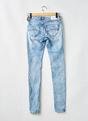 Jeans skinny bleu FREEMAN T.PORTER pour femme seconde vue