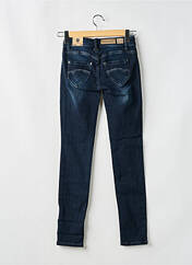 Jeans skinny bleu FREEMAN T.PORTER pour femme seconde vue