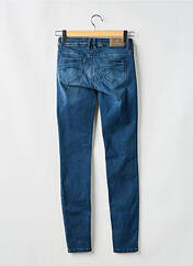 Jeans skinny bleu FREEMAN T.PORTER pour femme seconde vue