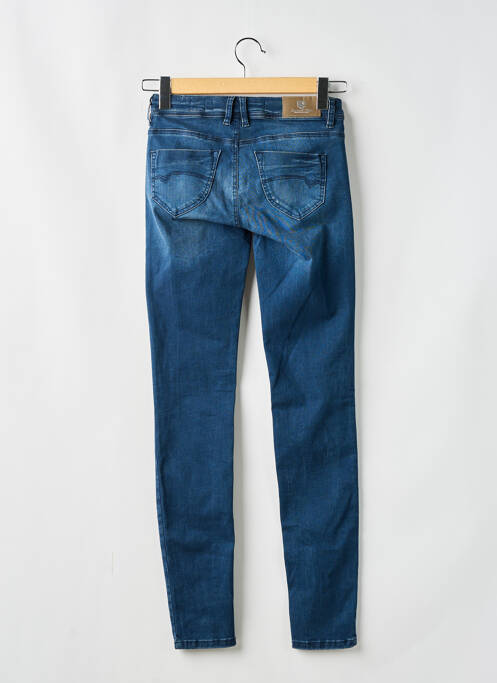 Jeans skinny bleu FREEMAN T.PORTER pour femme