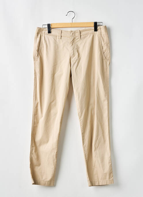 Pantalon droit beige RALPH LAUREN pour femme