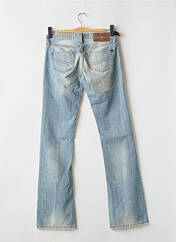 Jeans bootcut bleu FREEMAN T.PORTER pour femme seconde vue