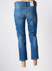 Jeans boyfriend bleu PEPE JEANS pour femme seconde vue