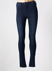 Jeans skinny bleu PEPE JEANS pour femme seconde vue