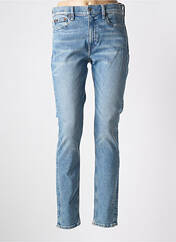 Jeans skinny bleu RALPH LAUREN pour femme seconde vue