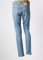 Jeans skinny bleu RALPH LAUREN pour femme seconde vue