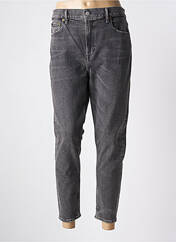 Jeans skinny gris RALPH LAUREN pour femme seconde vue