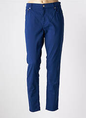 Pantalon slim bleu RALPH LAUREN pour femme seconde vue