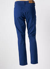 Pantalon slim bleu RALPH LAUREN pour femme seconde vue