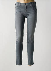 Jeans skinny gris ARMANI pour femme seconde vue