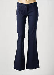 Pantalon flare bleu SEE BY CHLOÉ pour femme seconde vue