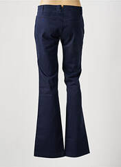 Pantalon flare bleu SEE BY CHLOÉ pour femme seconde vue