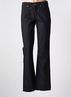 Pantalon Noir Femme Escada - Taille 38 - Occasion En Parfait état Comme Neuf