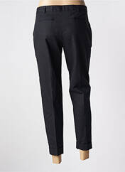 Pantalon 7/8 noir TARA JARMON pour femme seconde vue