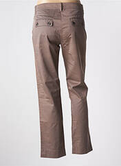 Pantalon droit gris HUGO BOSS pour femme seconde vue