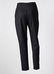 Pantalon slim noir IRO pour femme seconde vue