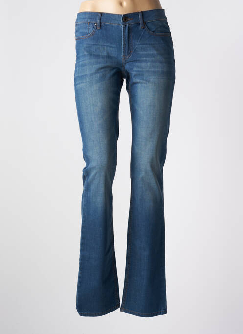 Jeans coupe droite bleu ESCADA pour femme