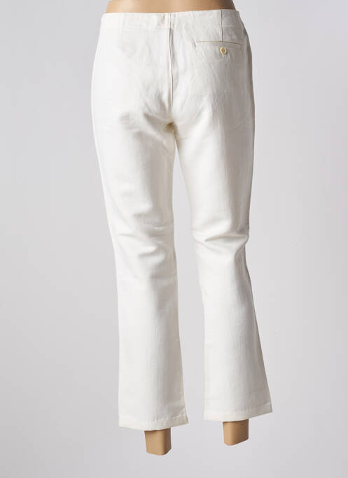 Pantalon 7/8 beige RALPH LAUREN pour femme