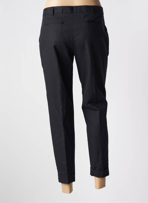 Pantalon 7/8 noir TARA JARMON pour femme