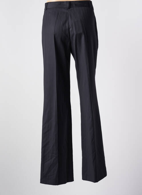 Pantalon large bleu GEORGES RECH pour femme