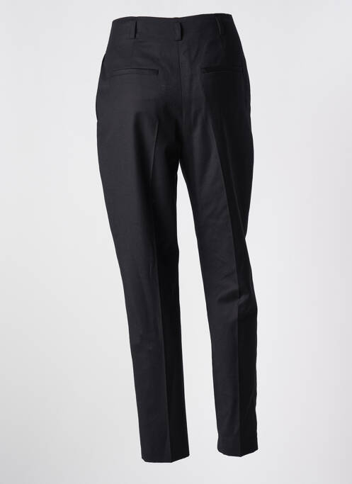 Pantalon slim noir IRO pour femme