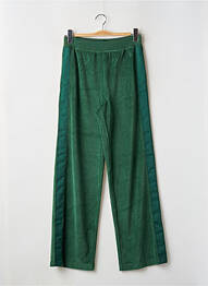 Jogging coupe large taille normale vert RALPH LAUREN femme