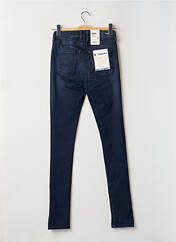 Jeans skinny bleu PEPE JEANS pour femme seconde vue