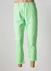 Pantalon 7/8 vert RALPH LAUREN pour homme seconde vue