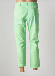 Pantalon 7/8 vert RALPH LAUREN pour homme seconde vue