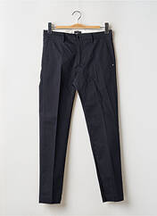 Pantalon chino bleu LIU JO pour femme seconde vue