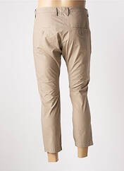 Pantalon chino marron DOLCE & GABBANA pour femme seconde vue