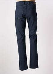 Pantalon droit bleu HAFNIUM pour homme seconde vue