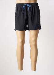 Short de bain bleu GANT pour homme seconde vue