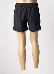 Short de bain bleu GANT pour homme seconde vue