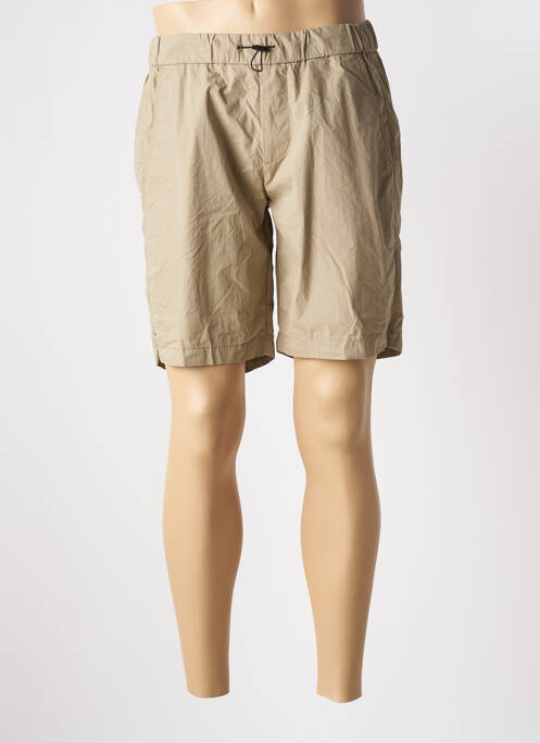 Short beige ESPRIT pour homme