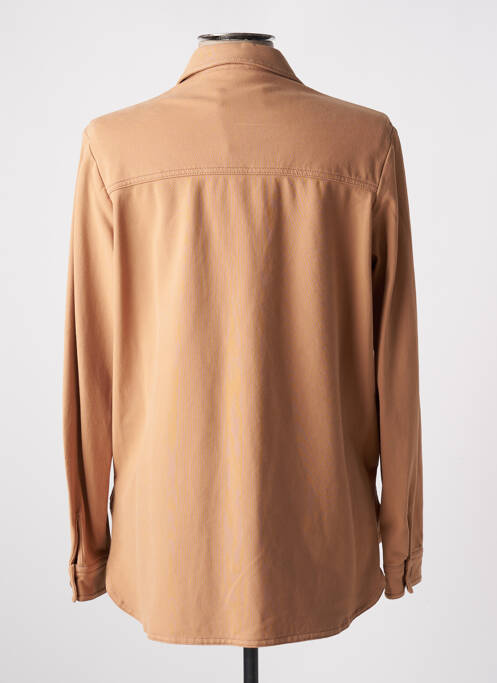 Veste casual beige CIRCOLO 1901 pour femme