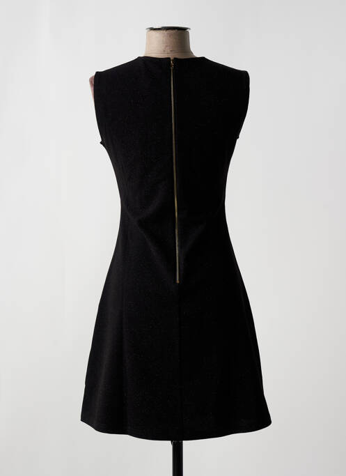 Robe courte noir MOLLY BRACKEN pour femme