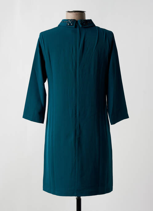 Robe courte vert MOLLY BRACKEN femme