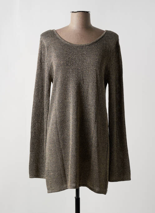 Robe pull or PEPE JEANS X DUA LIPA pour femme