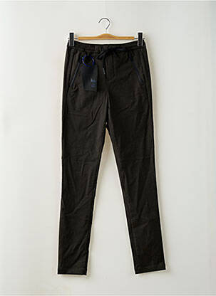 Pantalon slim poches taille normale vert REPLAY homme