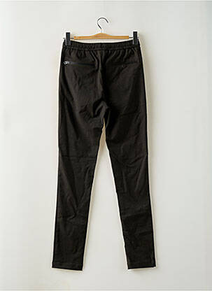 Pantalon slim poches taille normale vert REPLAY homme