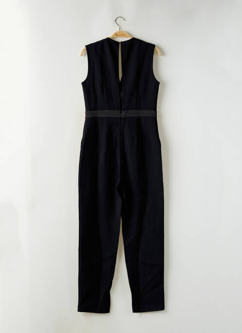 Combi-pantalon noir LA PETITE ETOILE femme