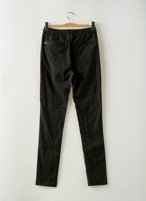 Pantalon slim vert REPLAY pour homme