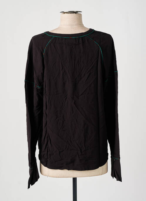 Blouse noir VILA pour femme